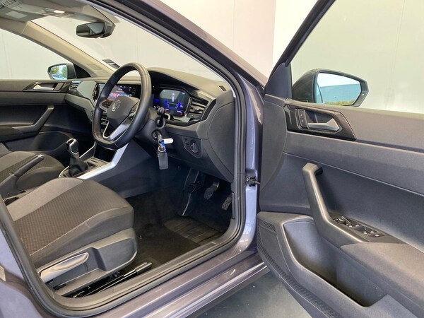 Used Volkswagen Polo 2023 for sale - 76281243: Photo 21