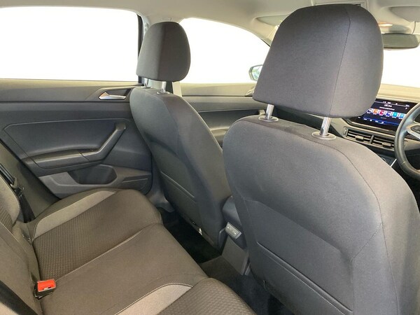 Used Volkswagen Polo 2023 for sale - 76281243: Photo 22