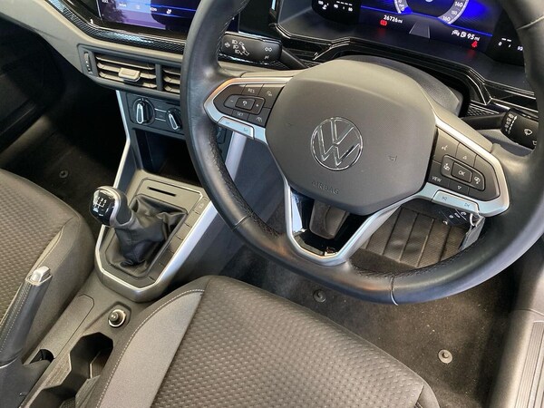 Used Volkswagen Polo 2023 for sale - 76281243: Photo 27