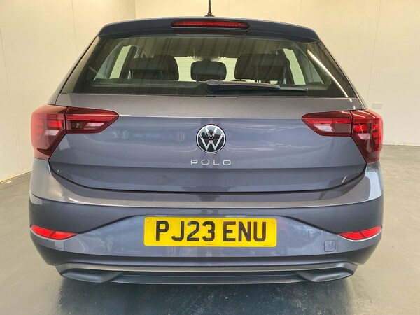 Used Volkswagen Polo 2023 for sale - 76281243: Photo 28