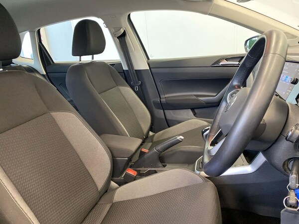 Used Volkswagen Polo 2023 for sale - 76281243: Photo 32