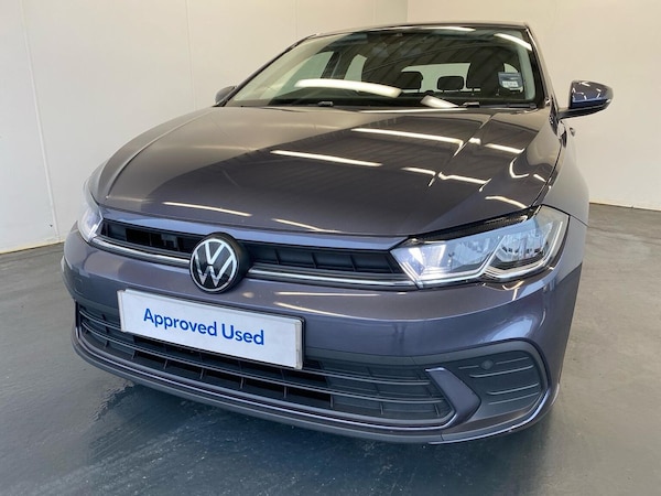 Used Volkswagen Polo 2023 for sale - 76281243: Photo 33