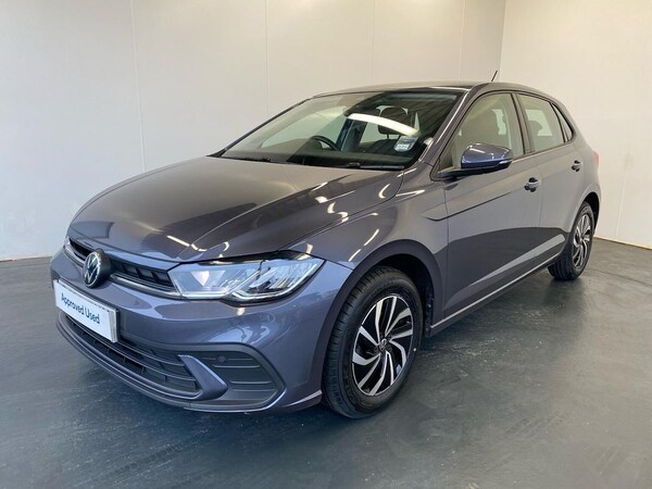 Used Volkswagen Polo 2023 for sale - 76281243: Photo 34