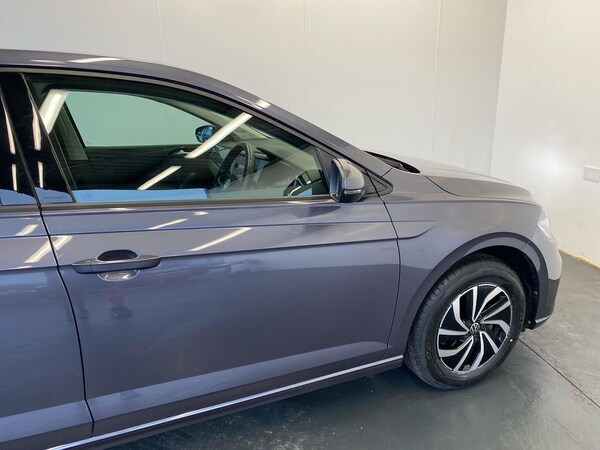 Used Volkswagen Polo 2023 for sale - 76281243: Photo 37
