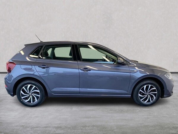 Used Volkswagen Polo 2023 for sale - 76281243: Photo 3