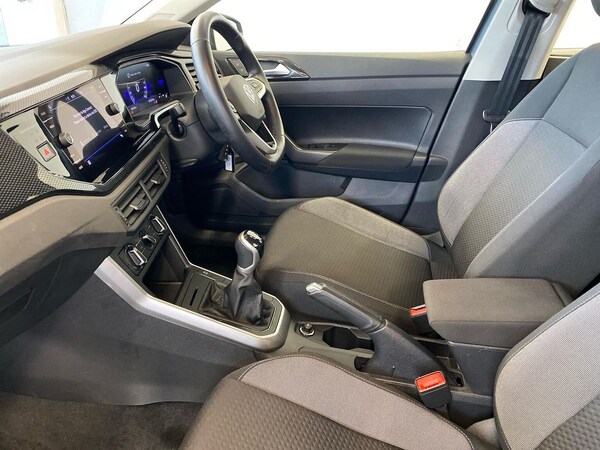Used Volkswagen Polo 2023 for sale - 76281243: Photo 40