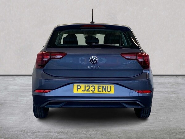 Used Volkswagen Polo 2023 for sale - 76281243: Photo 4