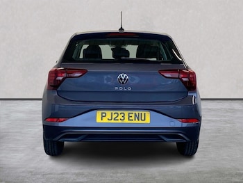 Used Volkswagen Polo 2023 for sale - 76281243: Photo 4