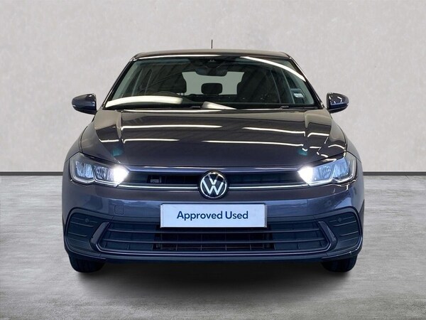 Used Volkswagen Polo 2023 for sale - 76281243: Photo 5