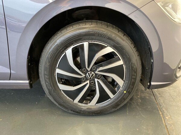 Used Volkswagen Polo 2023 for sale - 76281243: Photo 6