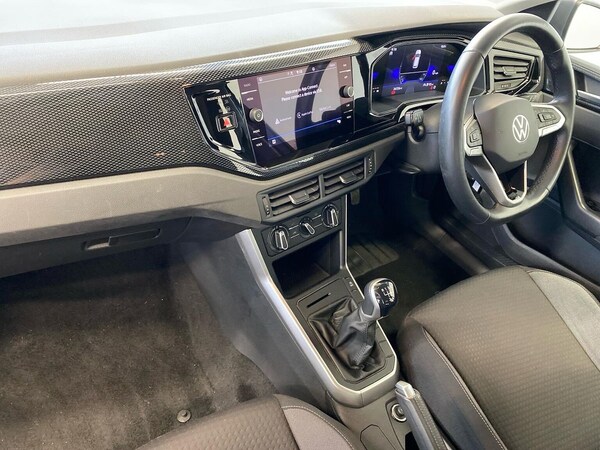 Used Volkswagen Polo 2023 for sale - 76281243: Photo 7