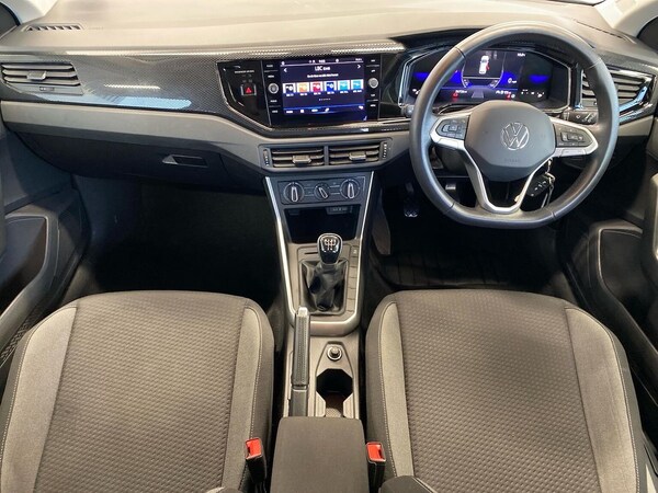 Used Volkswagen Polo 2023 for sale - 76281243: Photo 8