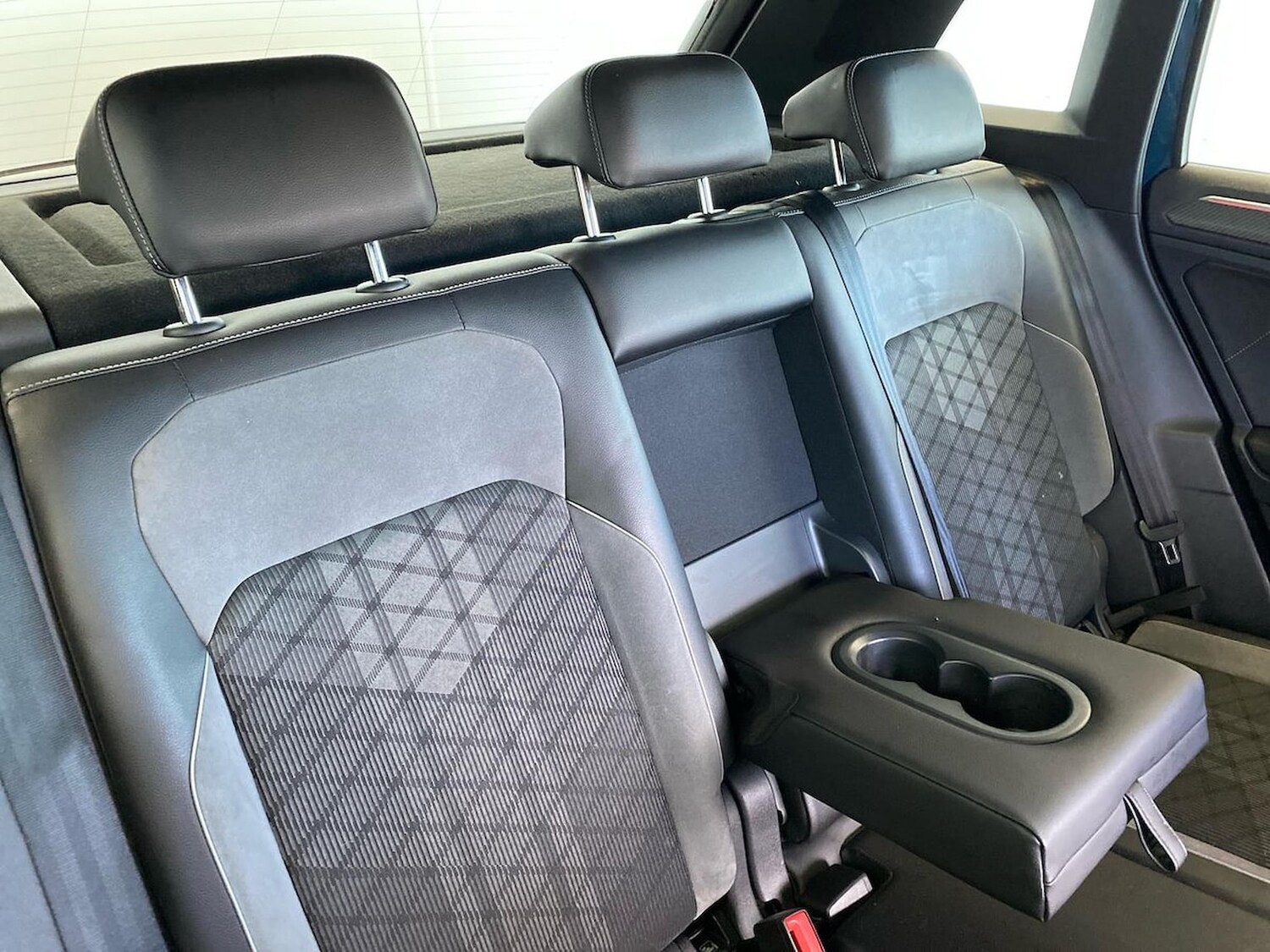 Used Volkswagen Tiguan 2023 for sale - 76206064: Photo 16