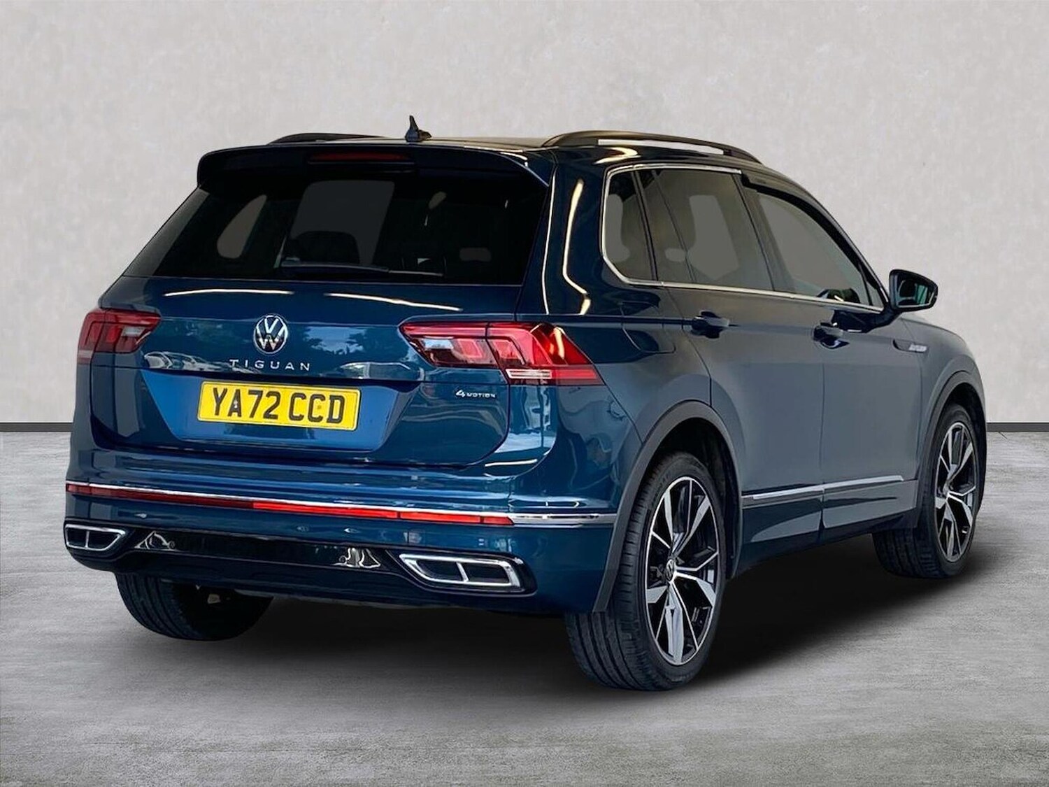 Used Volkswagen Tiguan 2023 for sale - 76206064: Photo 18