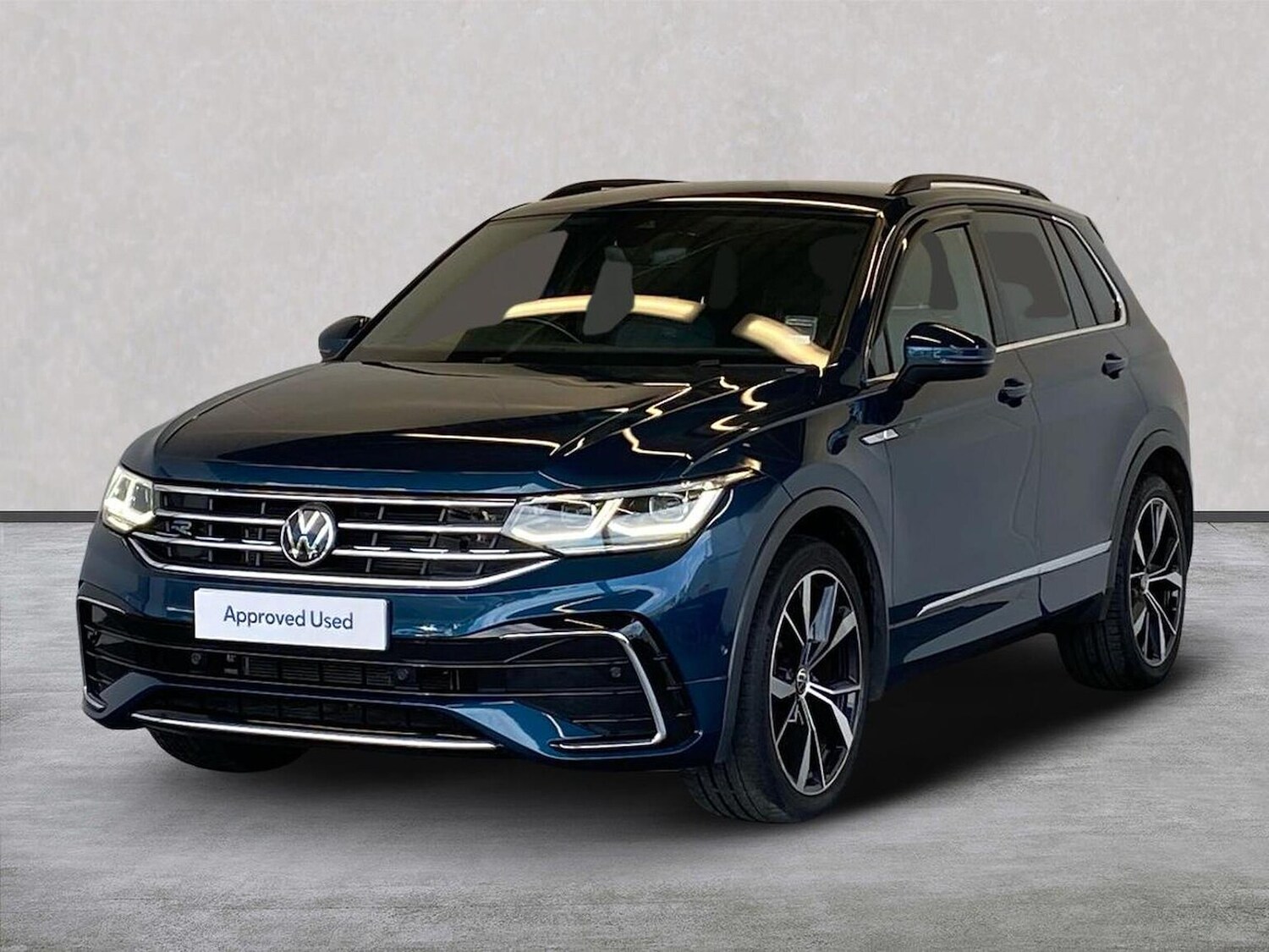 Used Volkswagen Tiguan 2023 for sale - 76206064: Photo 20