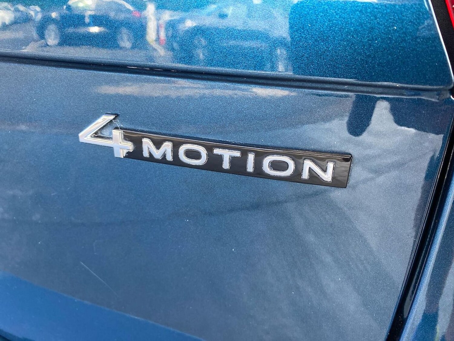 Used Volkswagen Tiguan 2023 for sale - 76206064: Photo 28