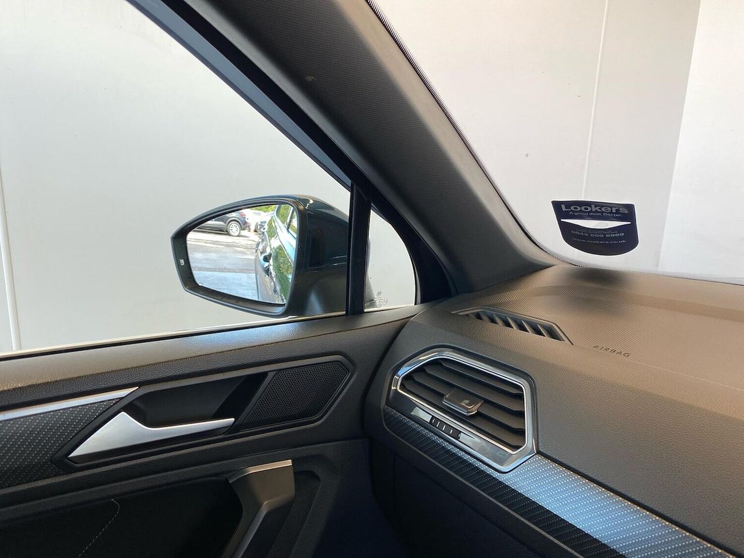 Used Volkswagen Tiguan 2023 for sale - 76206064: Photo 31