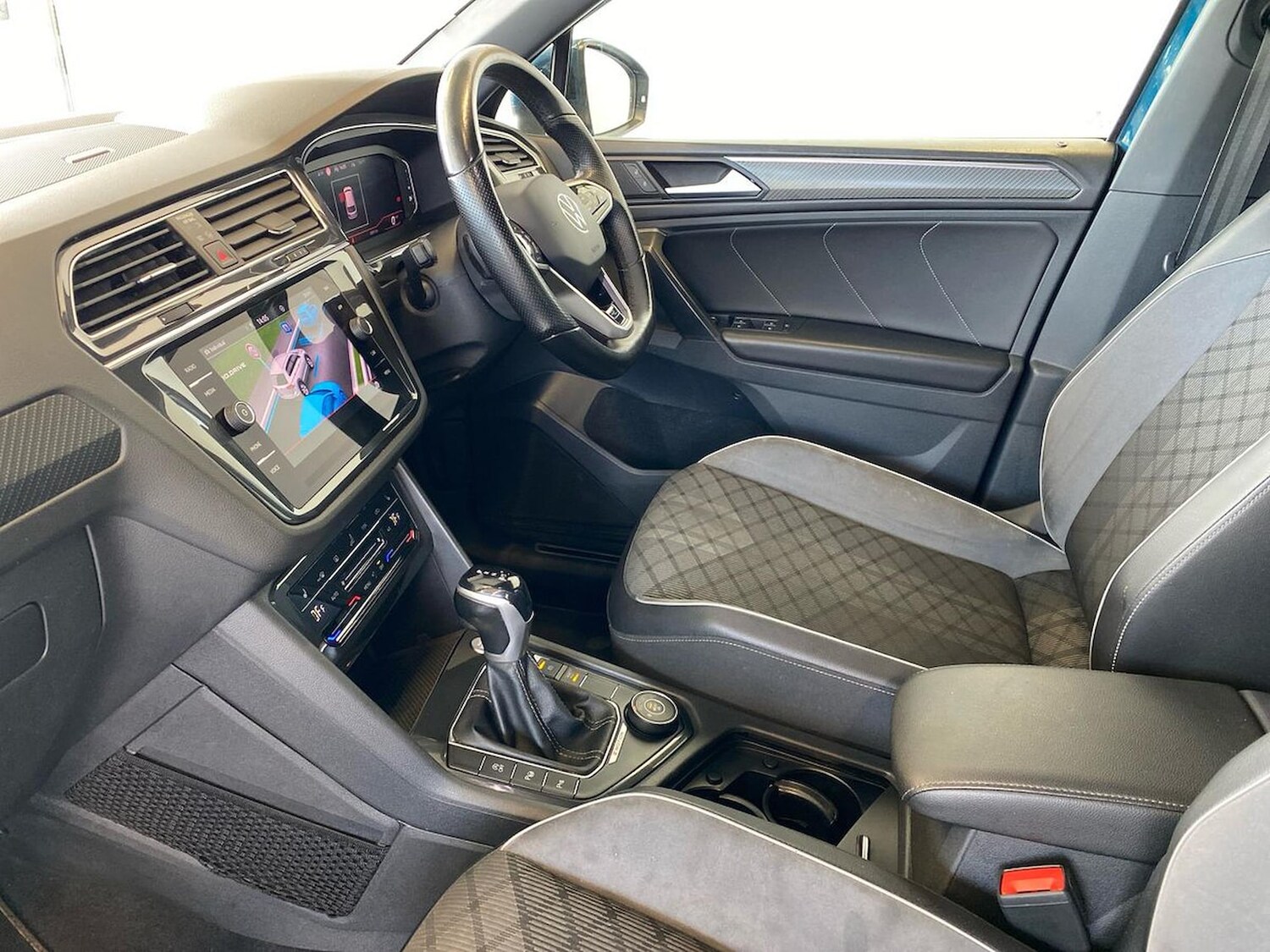 Used Volkswagen Tiguan 2023 for sale - 76206064: Photo 39
