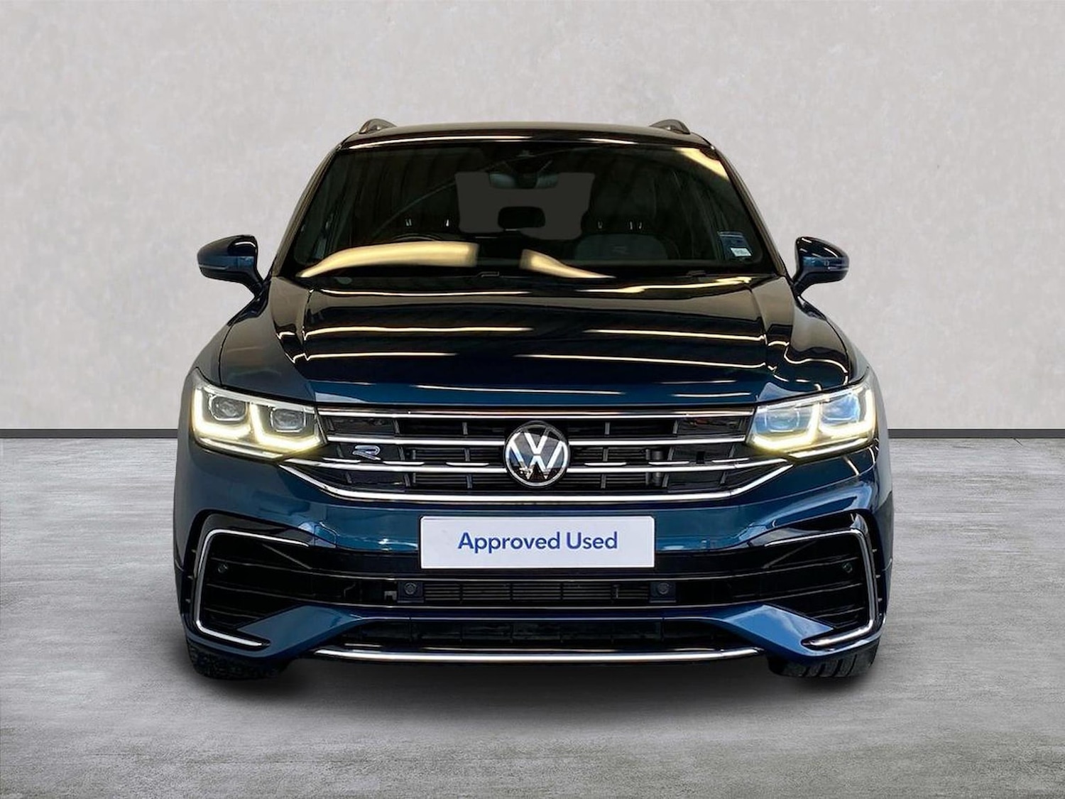 Used Volkswagen Tiguan 2023 for sale - 76206064: Photo 5