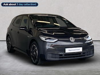 2023 - 150Kw Life Pro Perform 58Kwh 5Dr Auto [120Kw Ch]