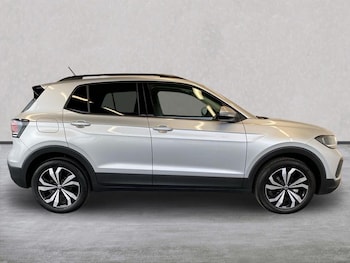 Used Volkswagen T-Cross 2026 for sale - 79469169: Photo