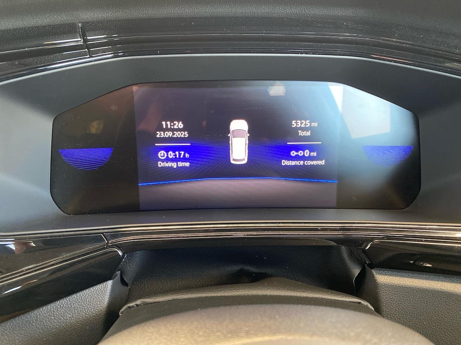 Used Volkswagen T-Cross 2023 for sale - 76142927: Photo 10