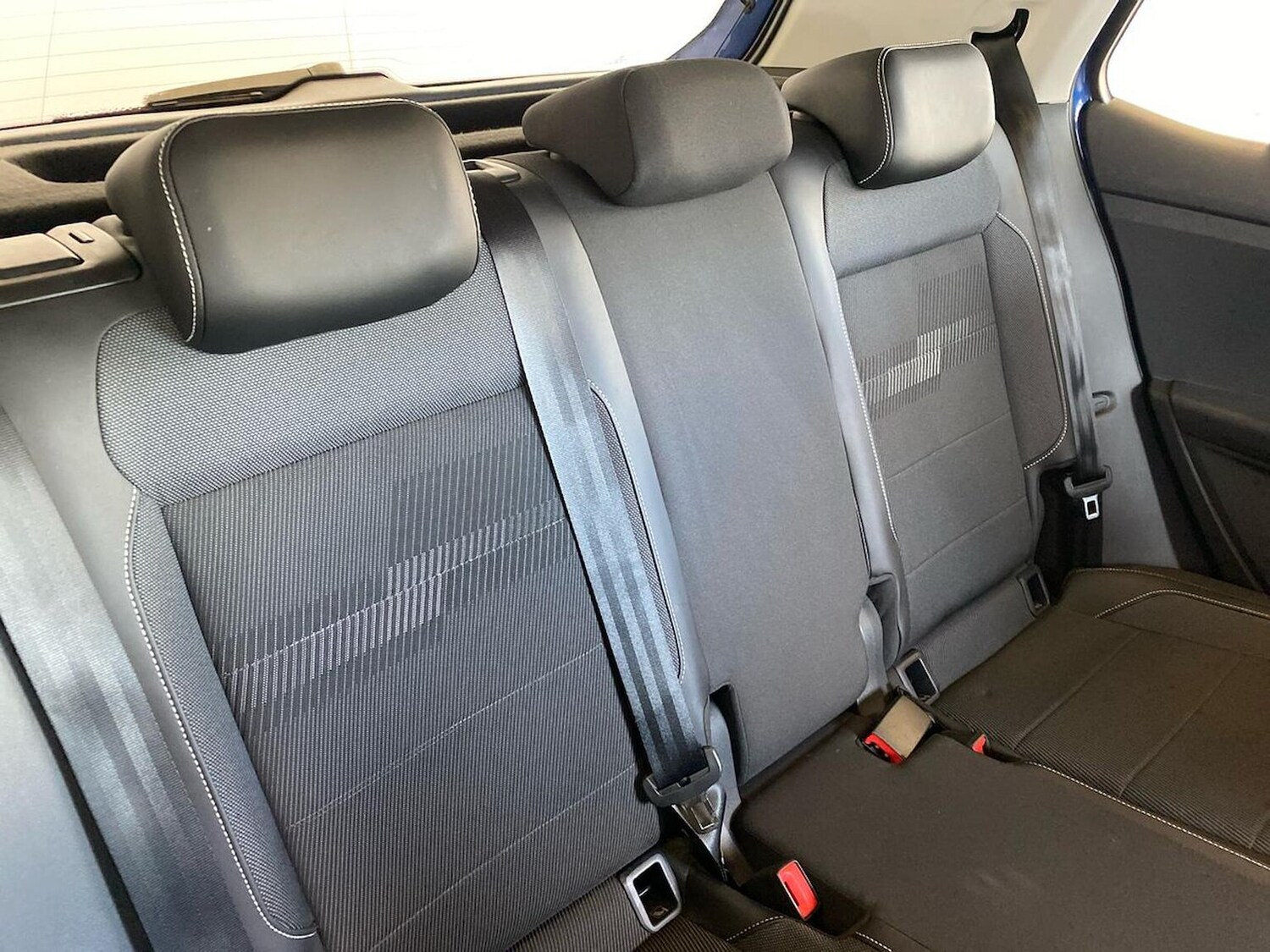 Used Volkswagen T-Cross 2023 for sale - 76142927: Photo 16