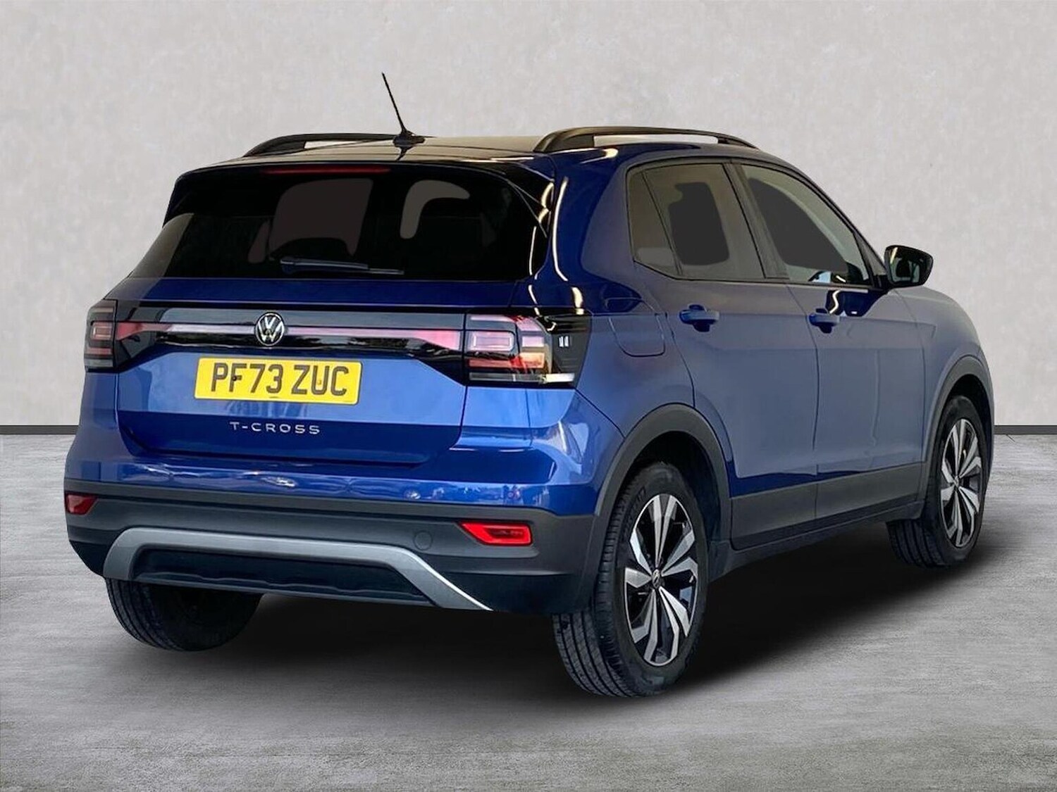 Used Volkswagen T-Cross 2023 for sale - 76142927: Photo 18