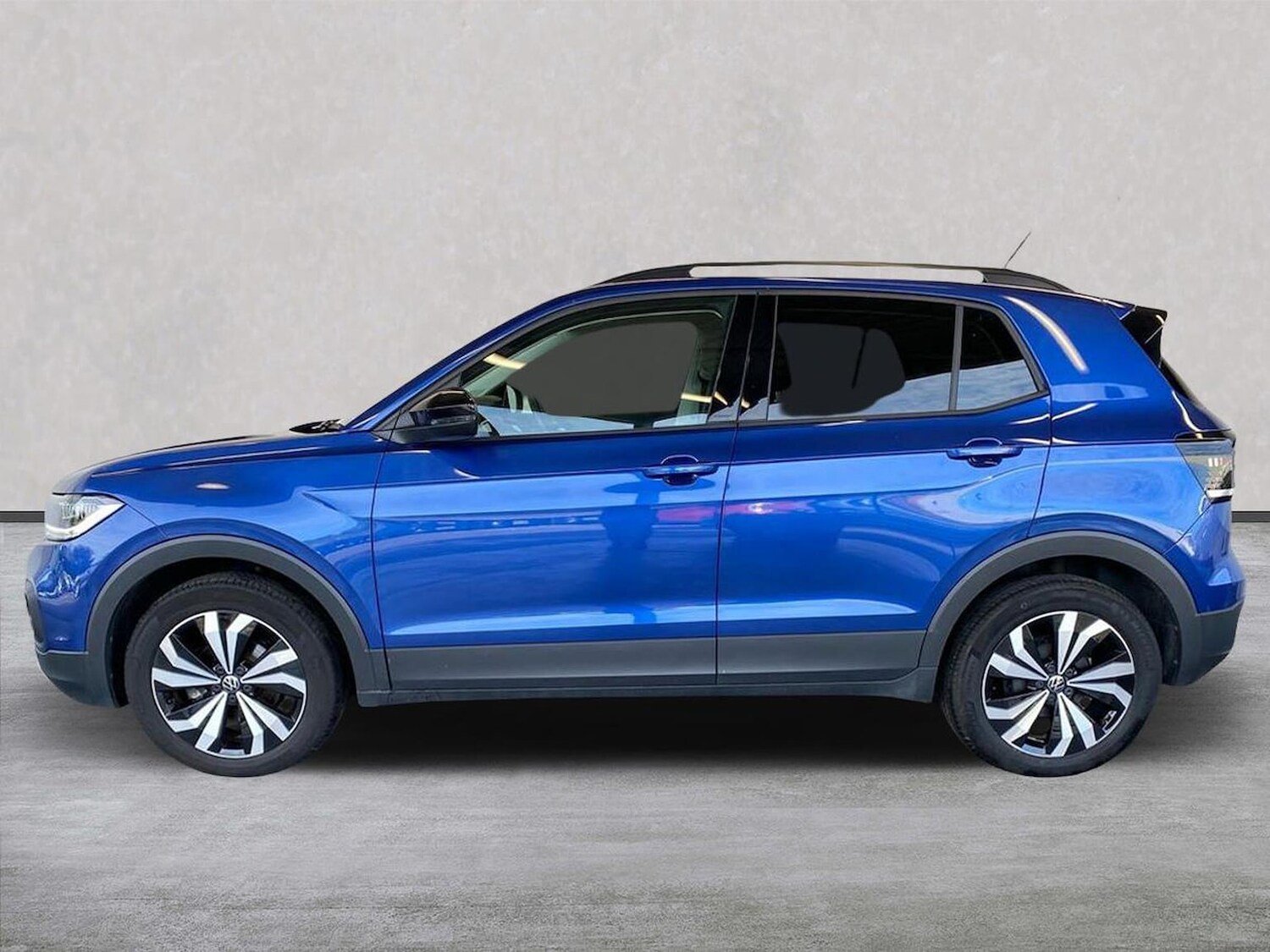 Used Volkswagen T-Cross 2023 for sale - 76142927: Photo 19