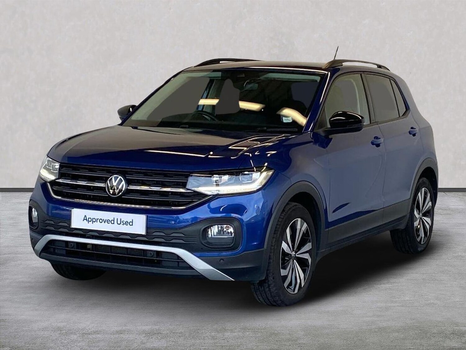 Used Volkswagen T-Cross 2023 for sale - 76142927: Photo 20