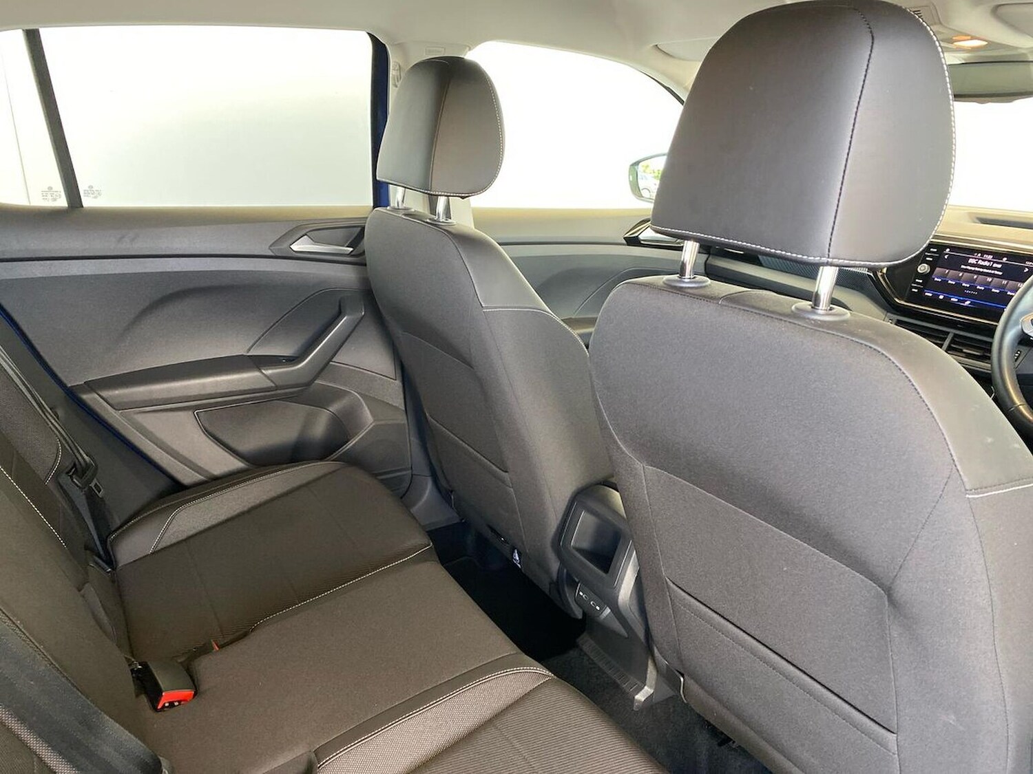 Used Volkswagen T-Cross 2023 for sale - 76142927: Photo 22