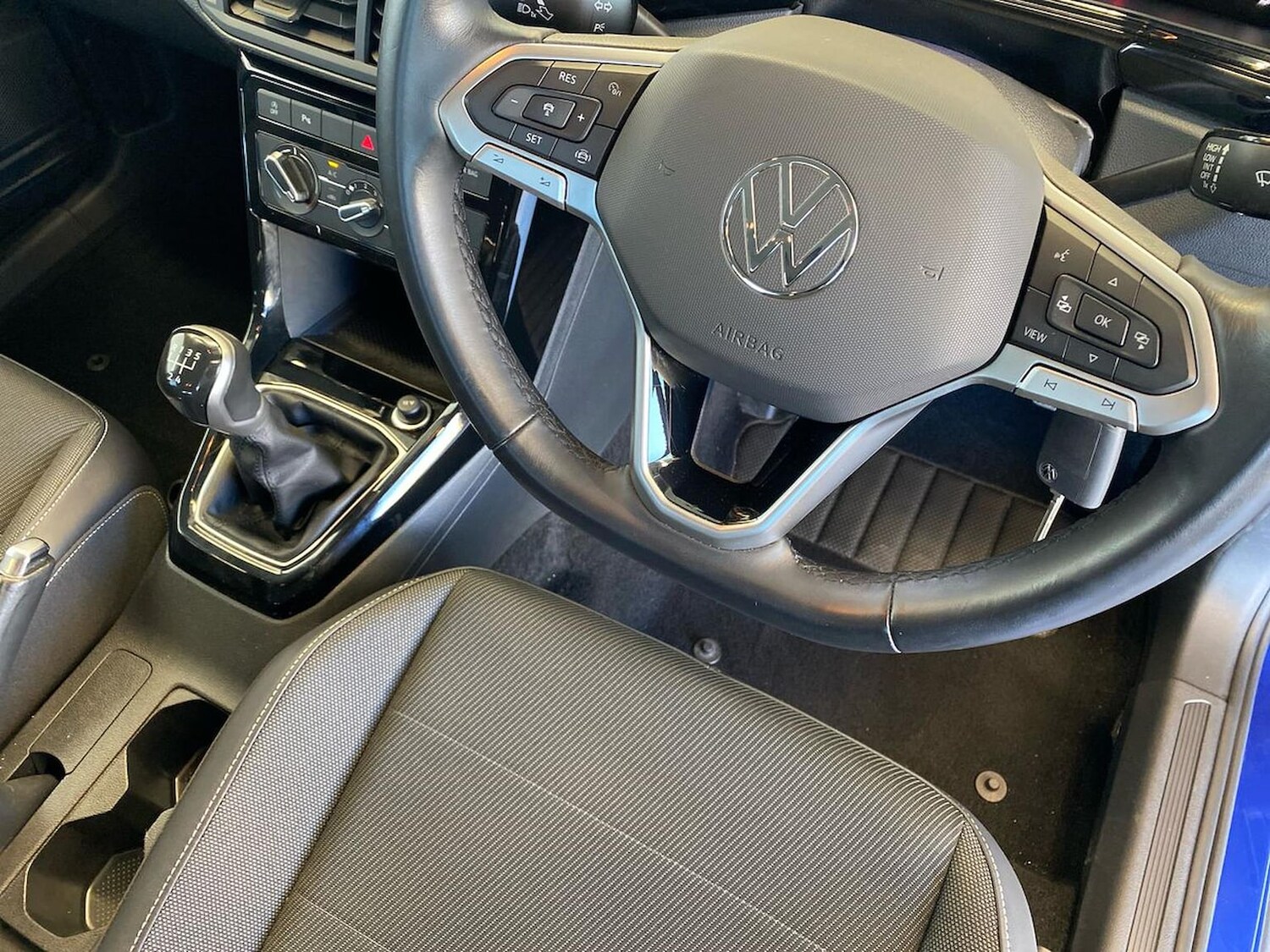 Used Volkswagen T-Cross 2023 for sale - 76142927: Photo 27