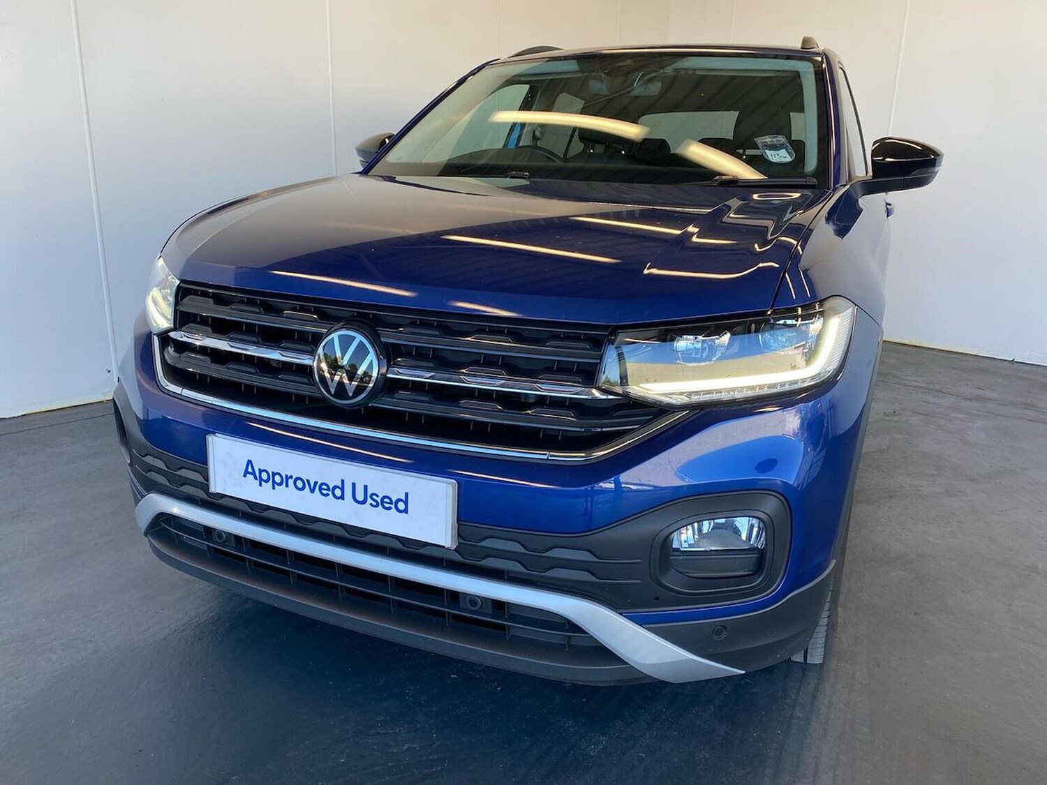 Used Volkswagen T-Cross 2023 for sale - 76142927: Photo 33