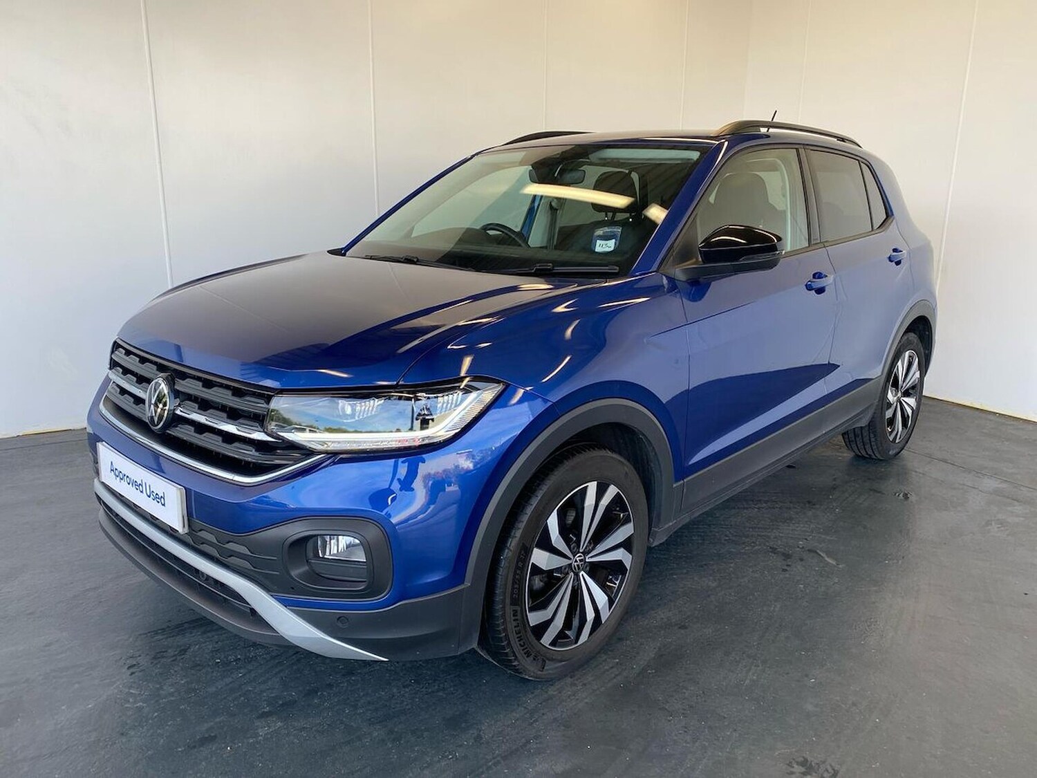 Used Volkswagen T-Cross 2023 for sale - 76142927: Photo 34