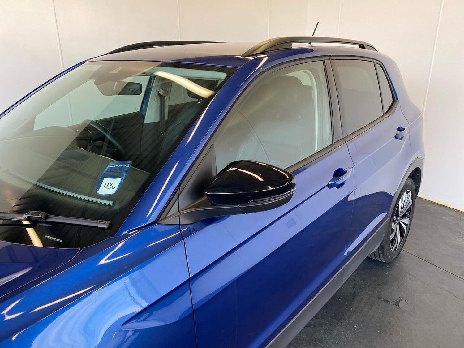 Used Volkswagen T-Cross 2023 for sale - 76142927: Photo 38