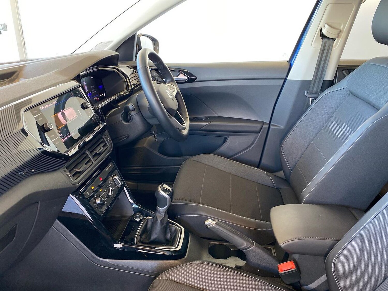 Used Volkswagen T-Cross 2023 for sale - 76142927: Photo 39