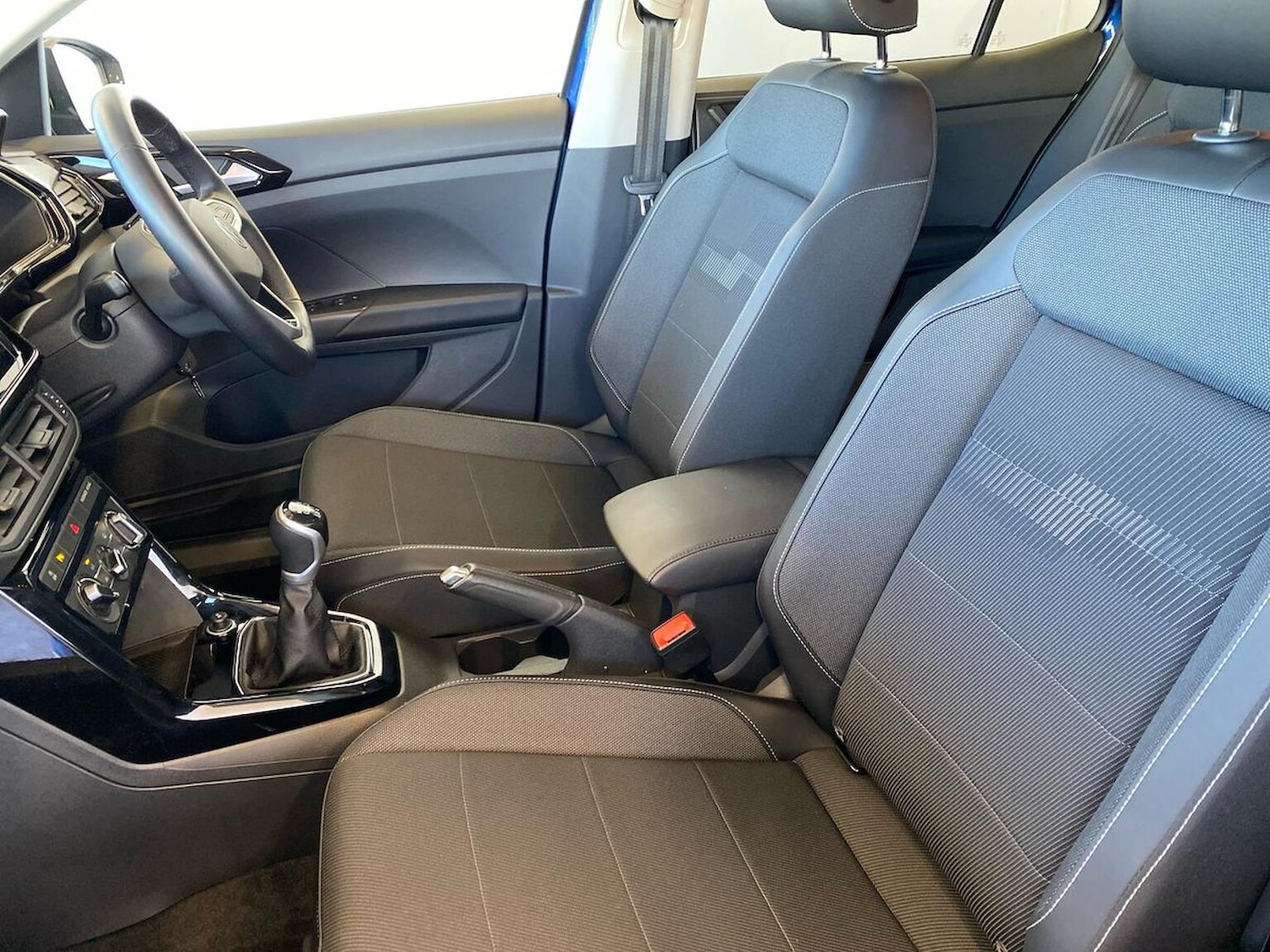 Used Volkswagen T-Cross 2023 for sale - 76142927: Photo 40