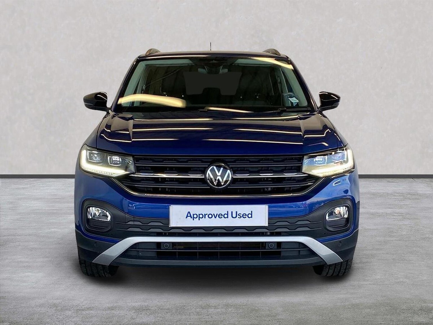 Used Volkswagen T-Cross 2023 for sale - 76142927: Photo 5