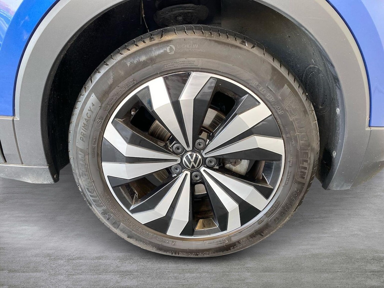 Used Volkswagen T-Cross 2023 for sale - 76142927: Photo 6