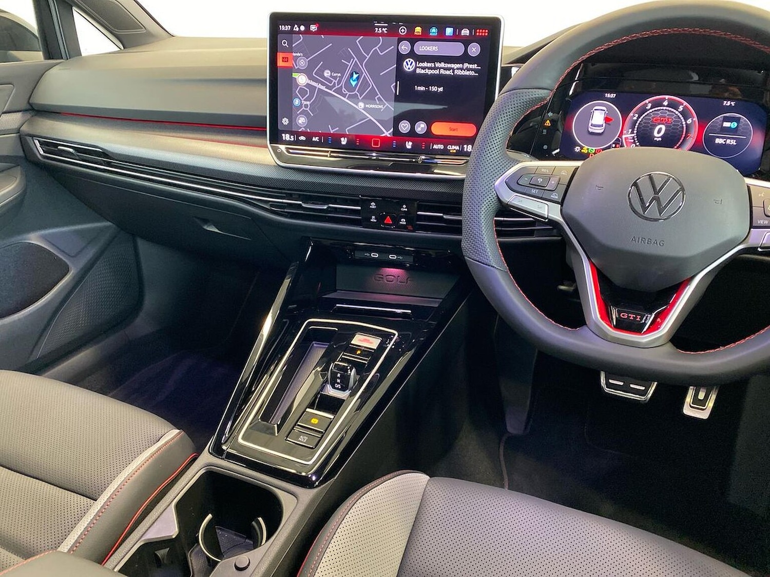 Used Volkswagen Golf 2025 for sale - 76177588: Photo 13