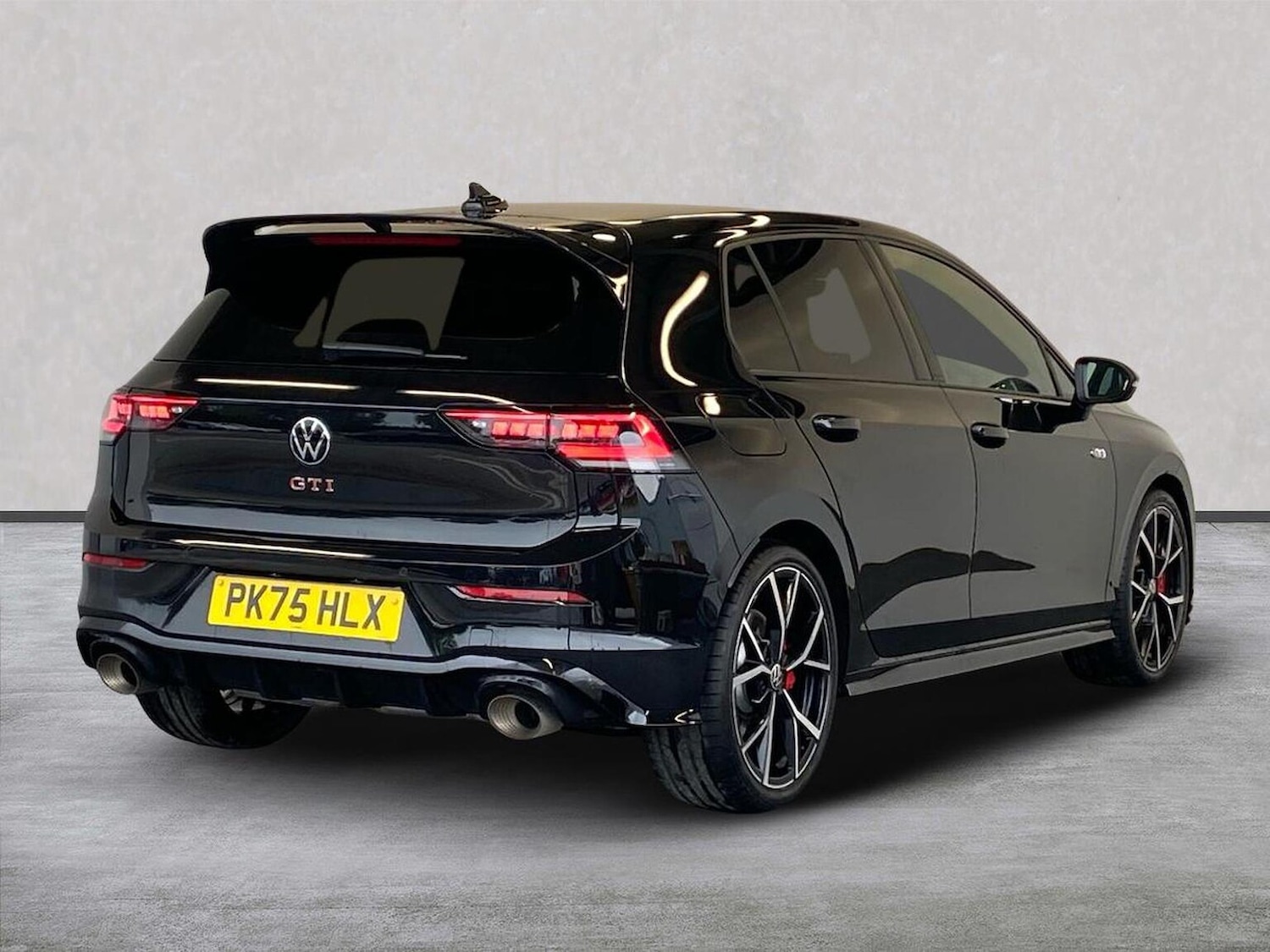 Used Volkswagen Golf 2025 for sale - 76177588: Photo 18