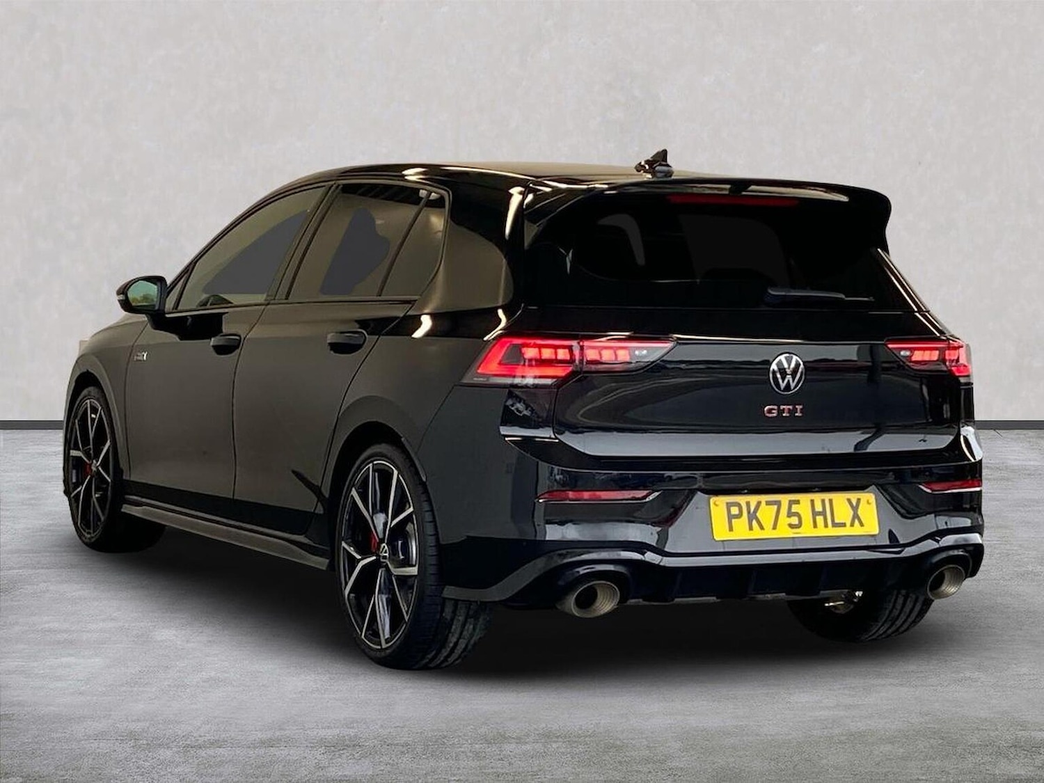 Used Volkswagen Golf 2025 for sale - 76177588: Photo 2