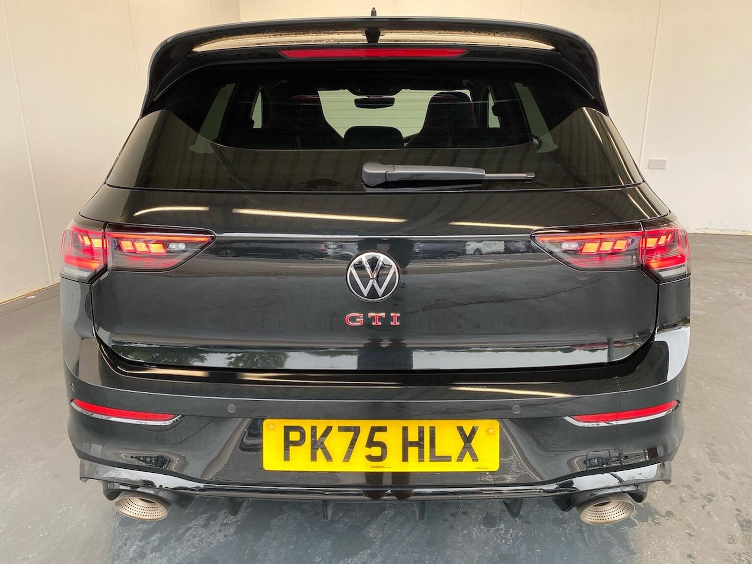 Used Volkswagen Golf 2025 for sale - 76177588: Photo 28