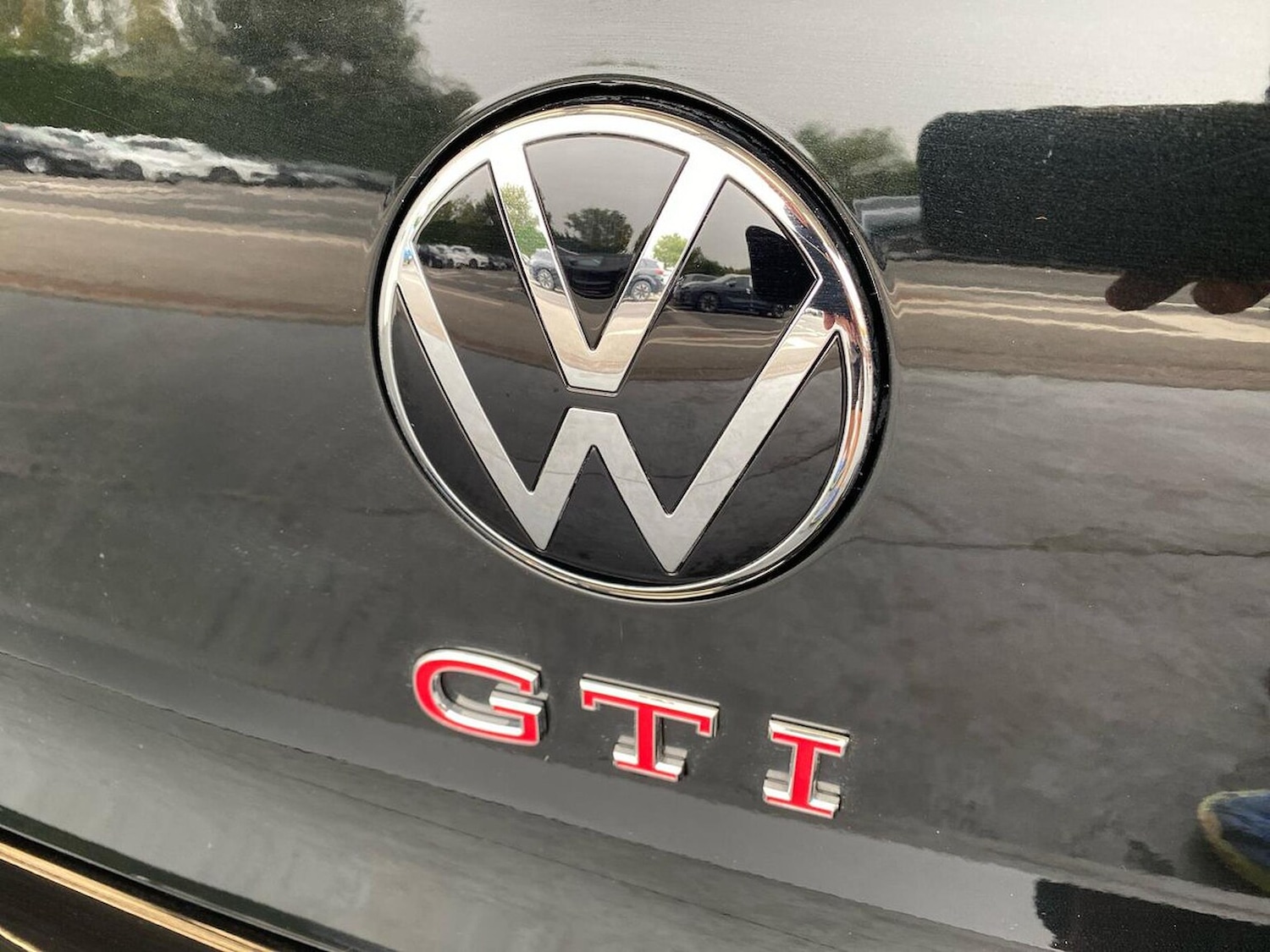 Used Volkswagen Golf 2025 for sale - 76177588: Photo 29