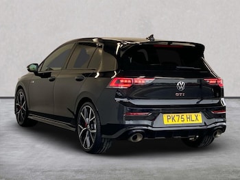 Used Volkswagen Golf 2025 for sale - 76177588: Photo