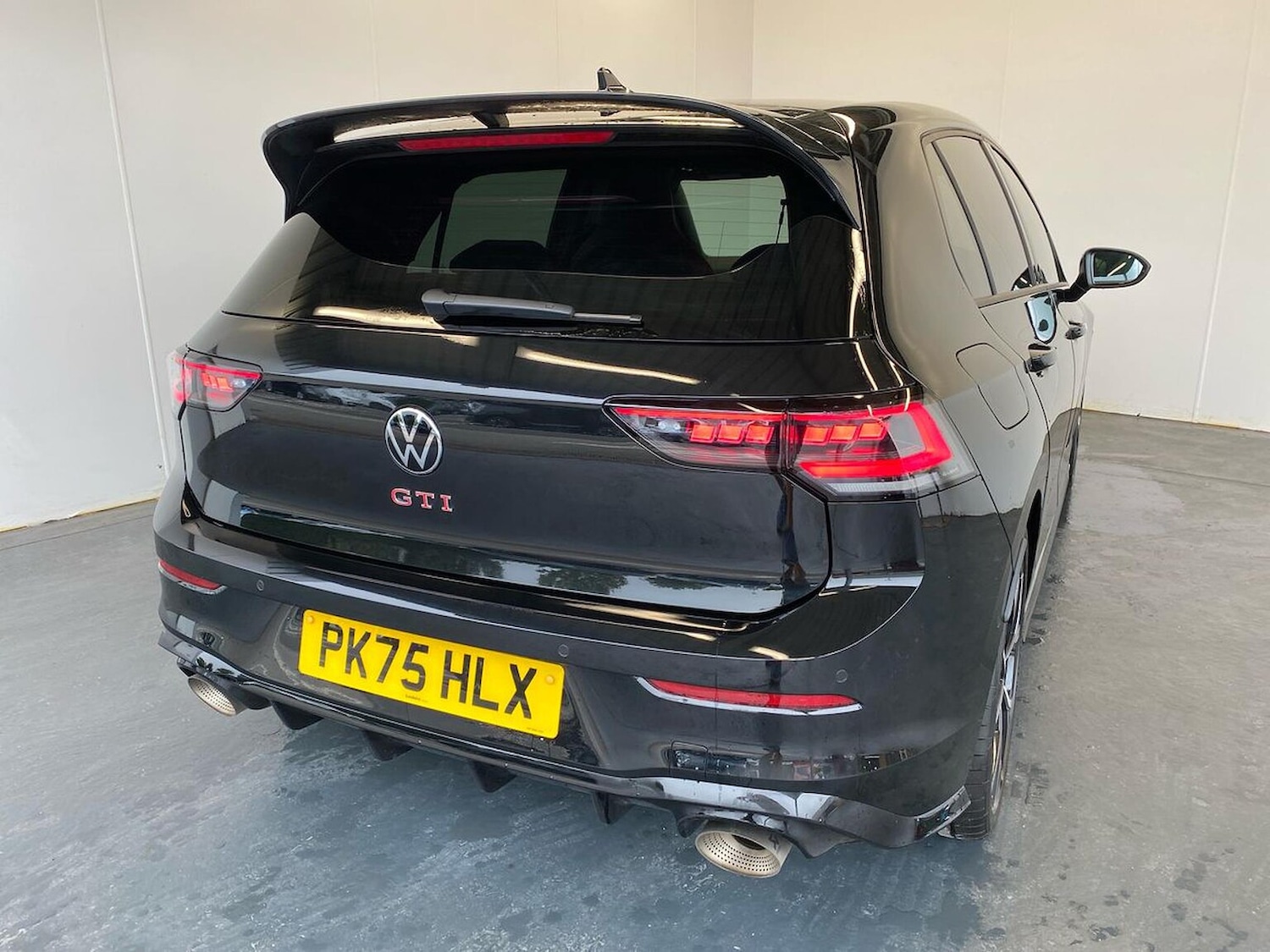 Used Volkswagen Golf 2025 for sale - 76177588: Photo 35