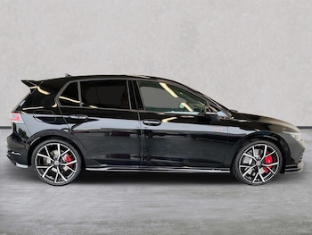 Used Volkswagen Golf 2025 for sale - 76177588: Photo