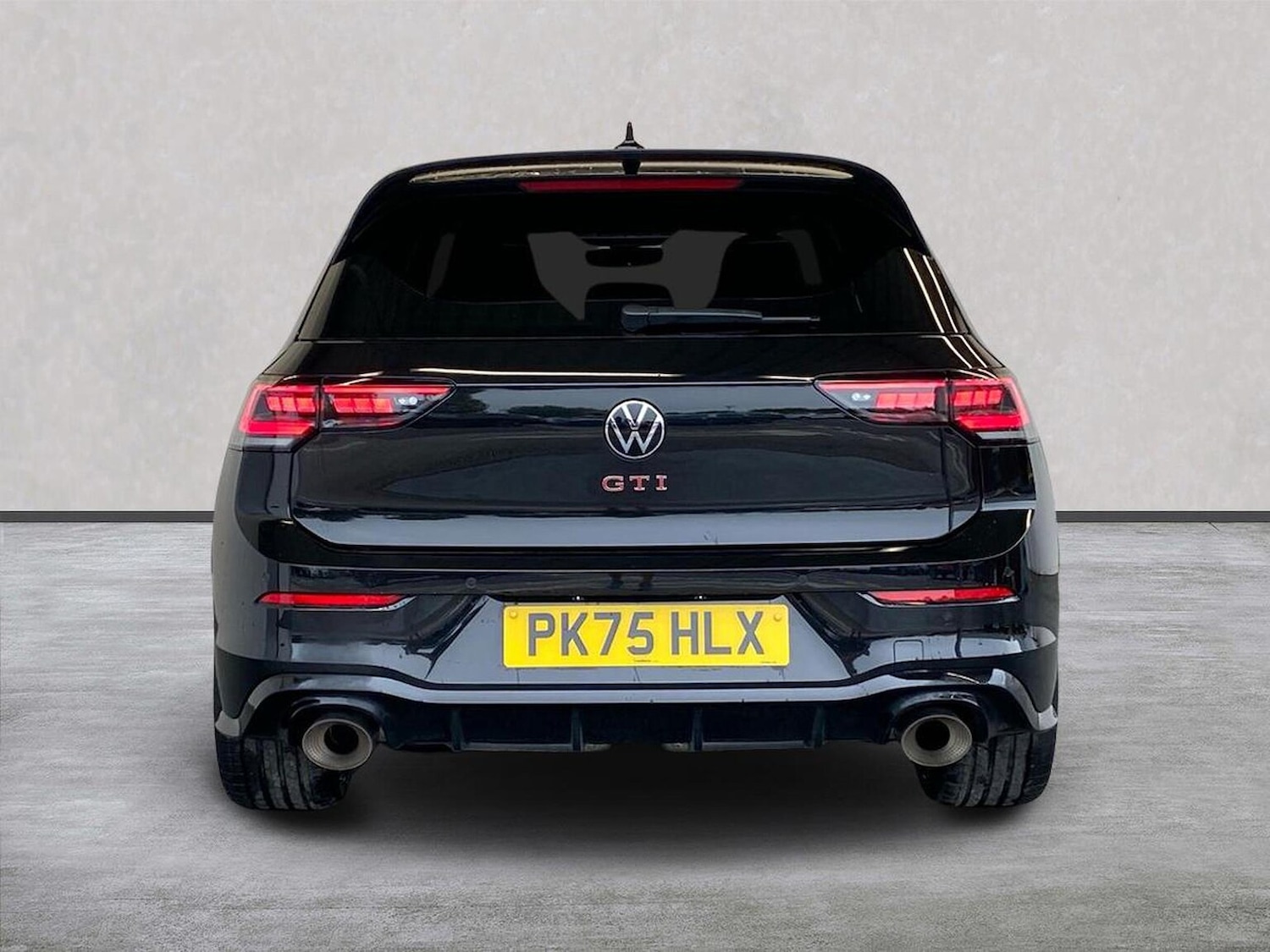 Used Volkswagen Golf 2025 for sale - 76177588: Photo 4