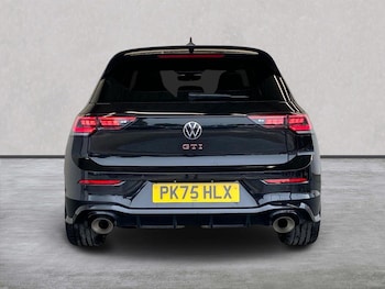 Used Volkswagen Golf 2025 for sale - 76177588: Photo