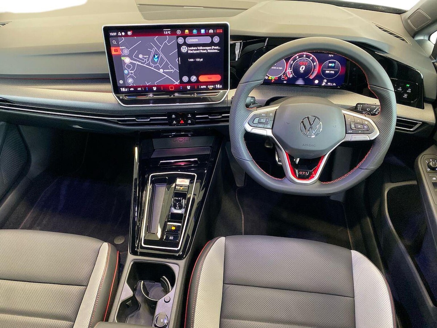 Used Volkswagen Golf 2025 for sale - 76177588: Photo 9